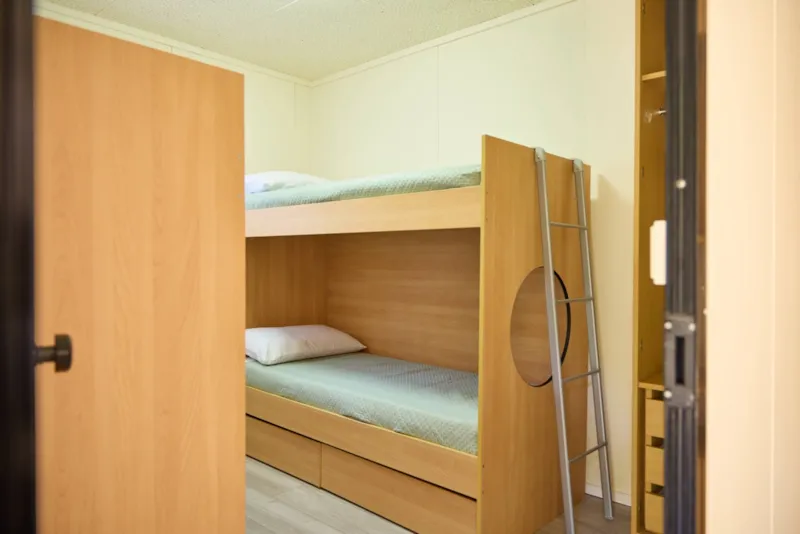 Bungalow Macchiatonda