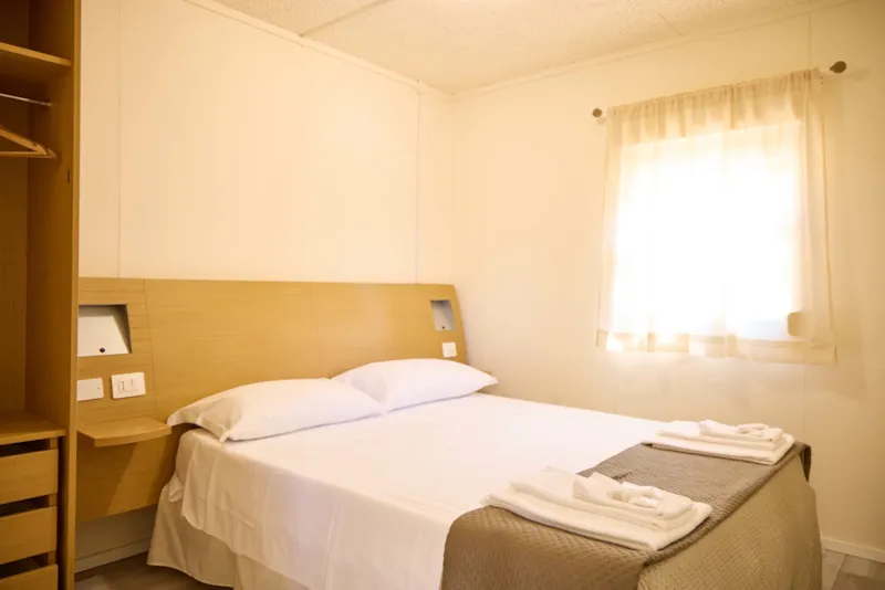 Bungalow Macchiatonda