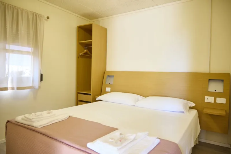 Bungalow Macchiatonda