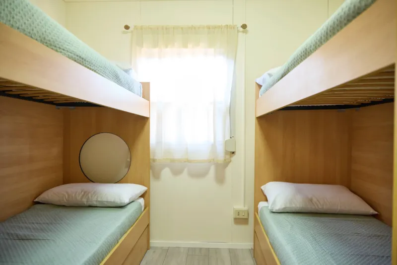 Bungalow Macchiatonda