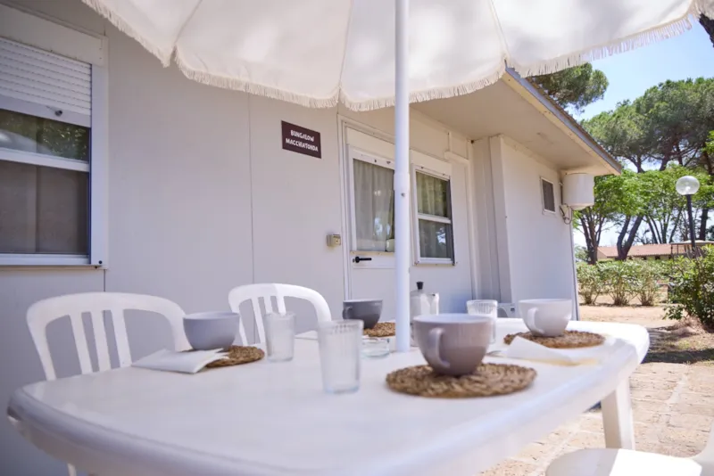 Bungalow Macchiatonda