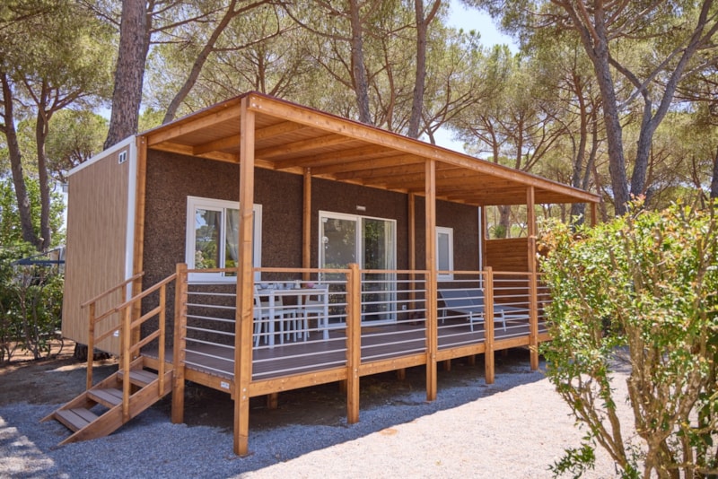 Casa Mobile Capalbio
