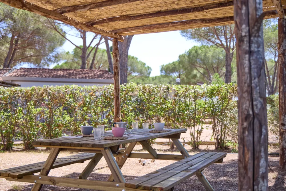 Location - Appartement Burano - Village Club Costa d'Argento