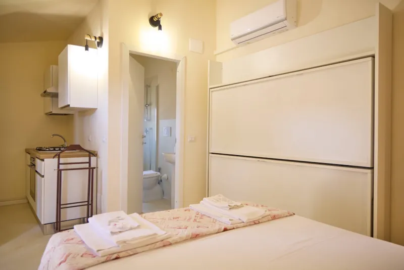 Appartement Une Pièce Tarocchi