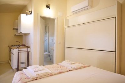 Apartment one room — 3