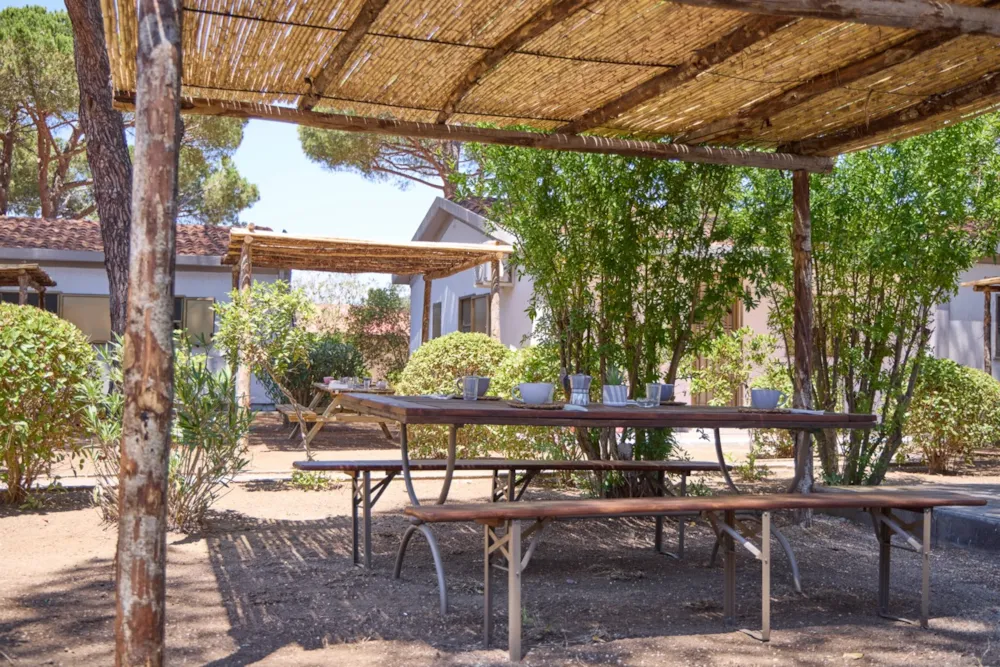 Location - Appartement La Dogana - Village Club Costa d'Argento