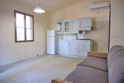 Apartment Standard — 4
