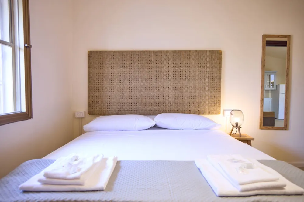 Location - Appartement Selvanera - Village Club Costa d'Argento