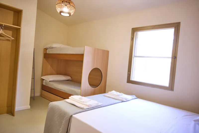 Appartement Selvanera