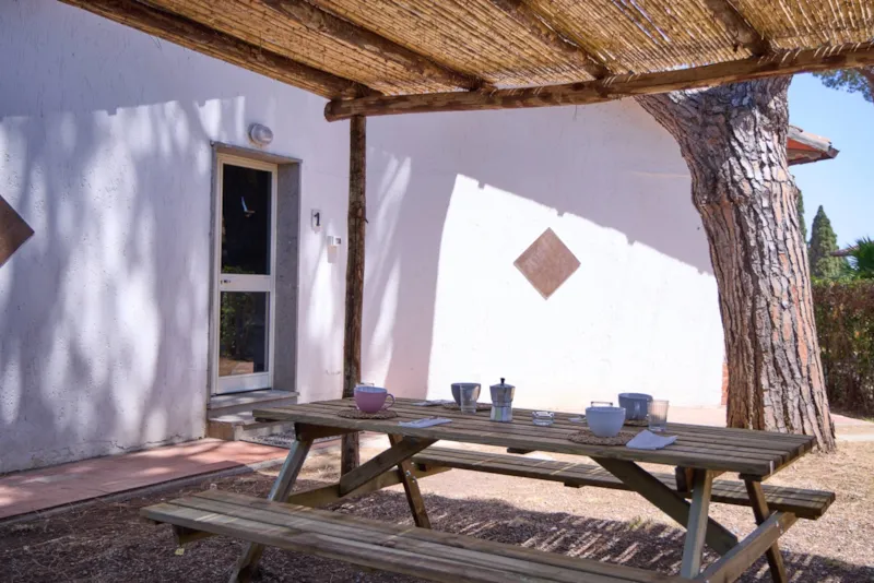 Appartement Selvanera