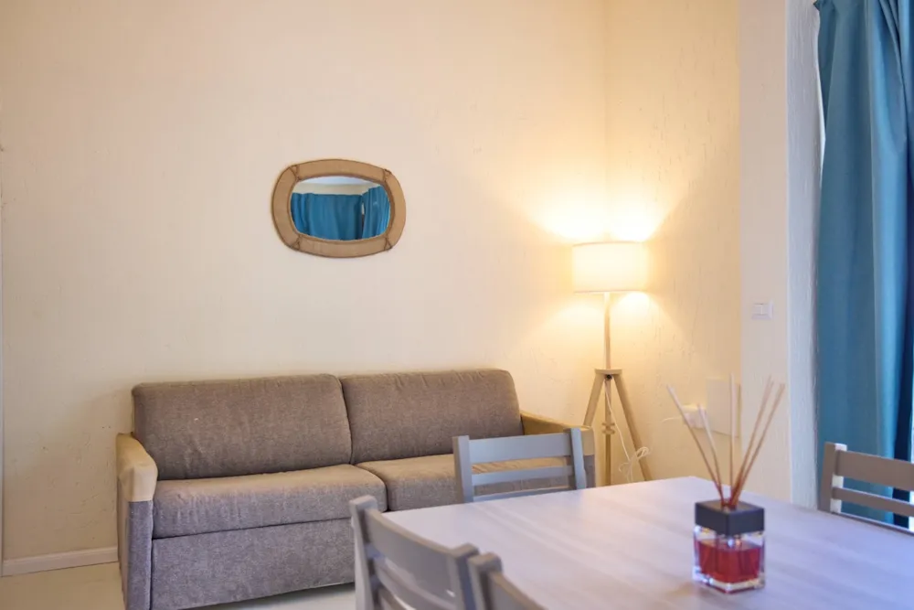 Location - Appartement Buttero - Village Club Costa d'Argento