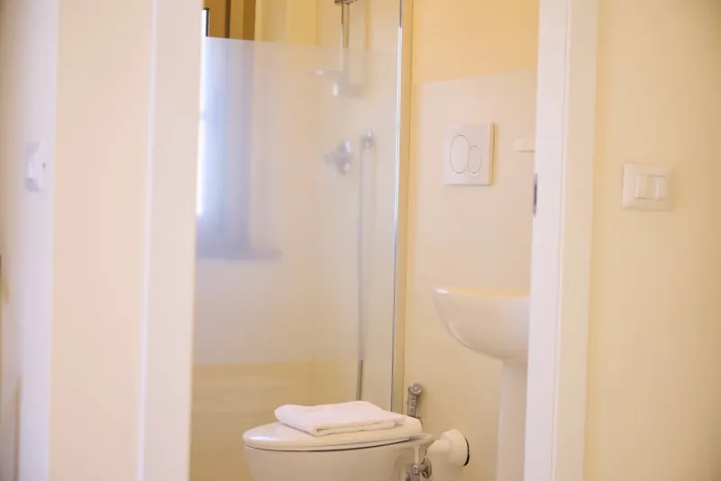 Appartement Macchiatonda