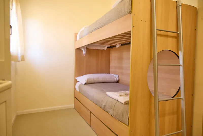 Appartement Macchiatonda