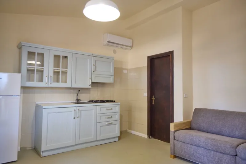 Appartement Macchiatonda