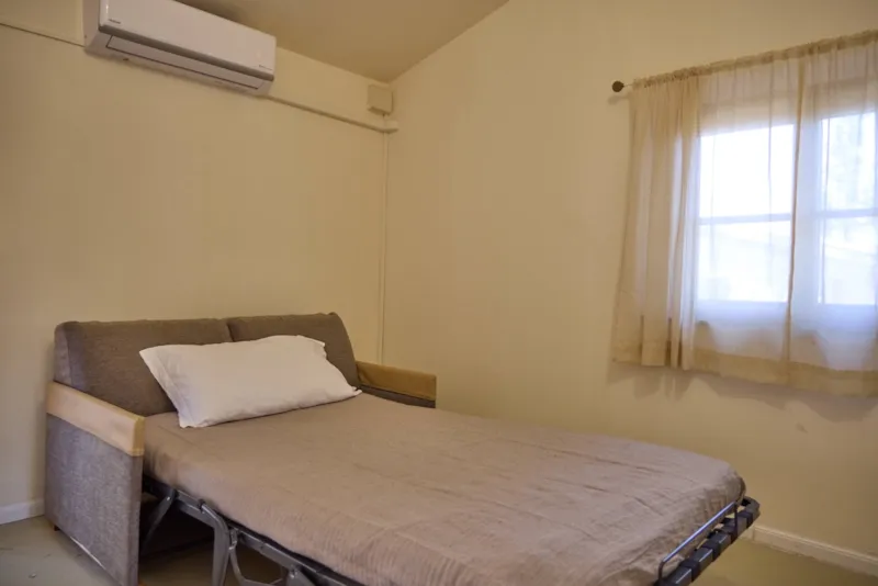 Appartement Macchiatonda