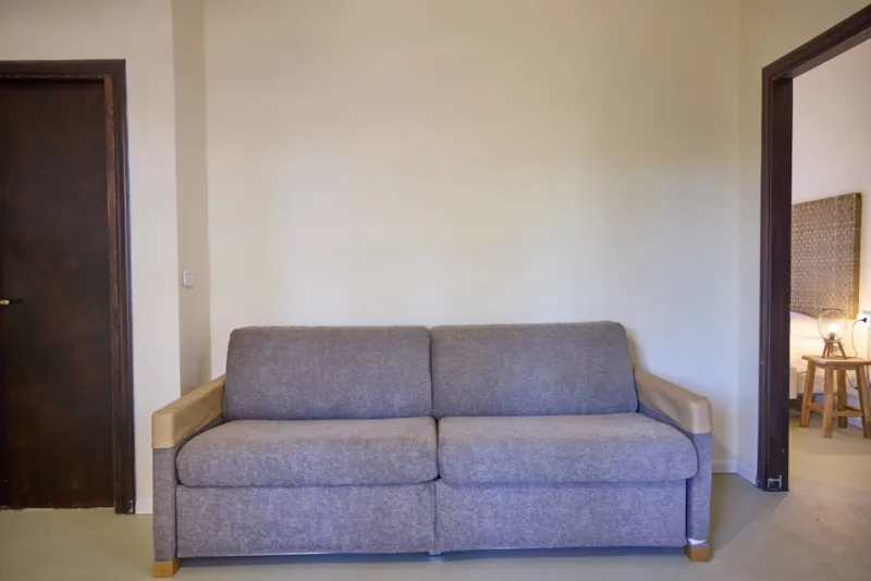 Appartement Macchiatonda