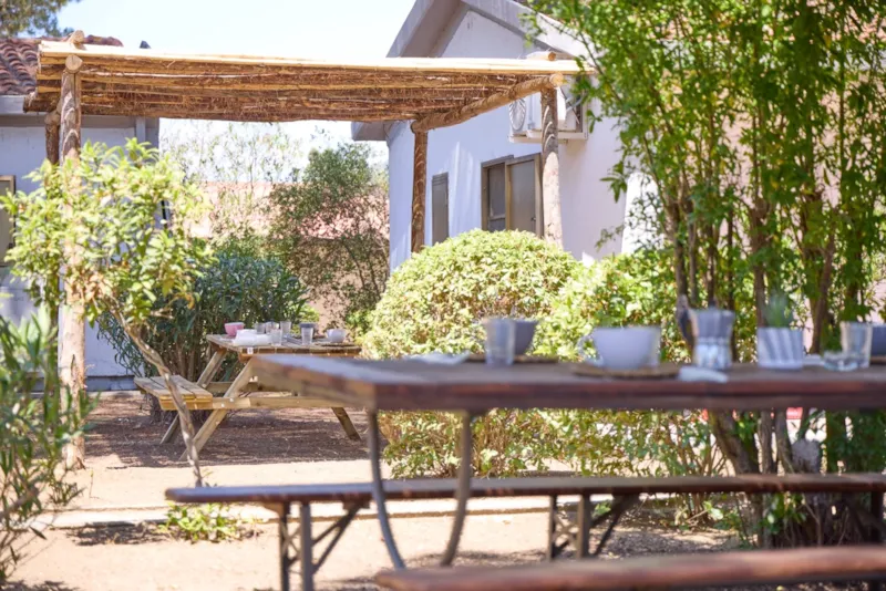 Appartement Macchiatonda