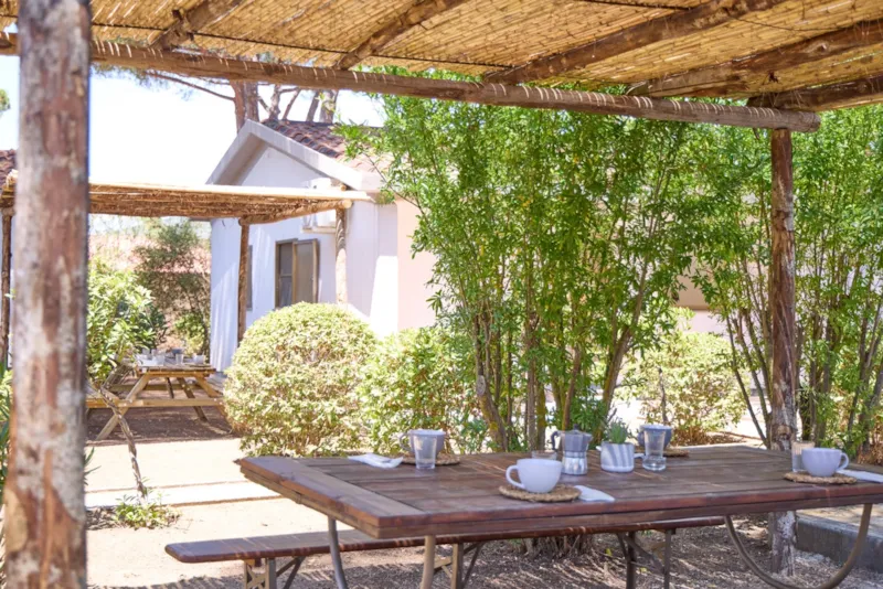 Appartement Macchiatonda