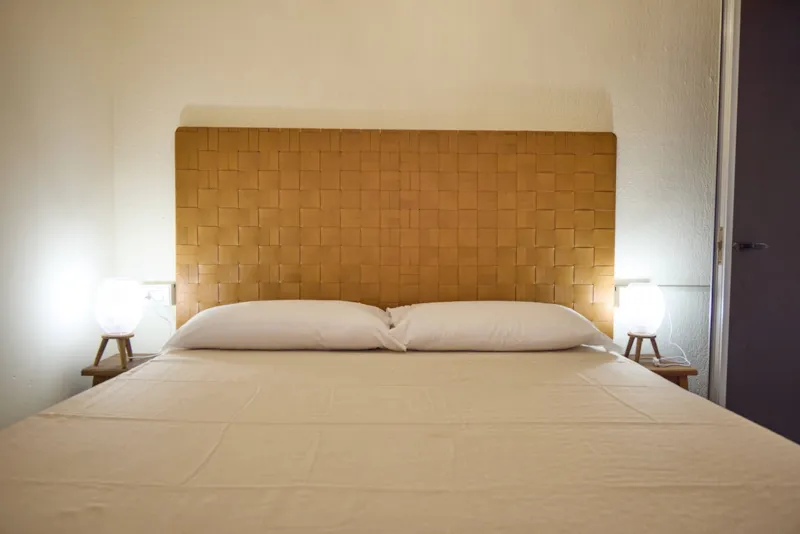 Appartement Macchiatonda