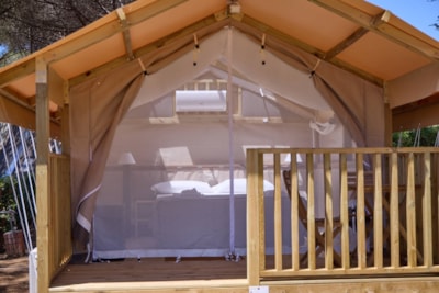 Tent Mini — 2