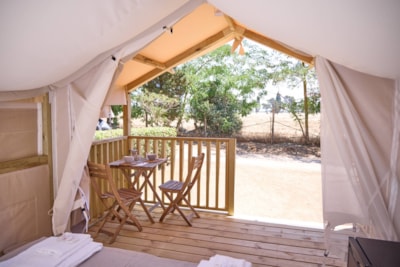Tent Mini — 5