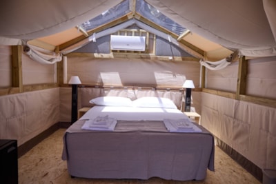 Tent Mini — 4