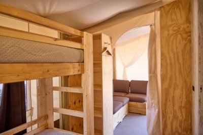 Tent Lodge — 6