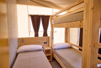 Tent Lodge — 7
