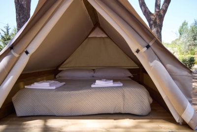 Tent Small — 3
