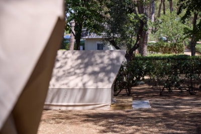 Tent Small — 7