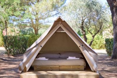 Tent Small — 6