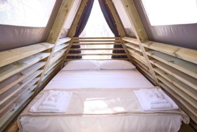 Tent Luxury — 7