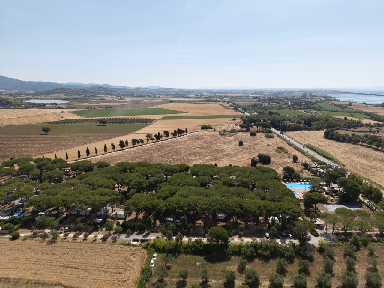Village Club Costa d'Argento — Photo 3