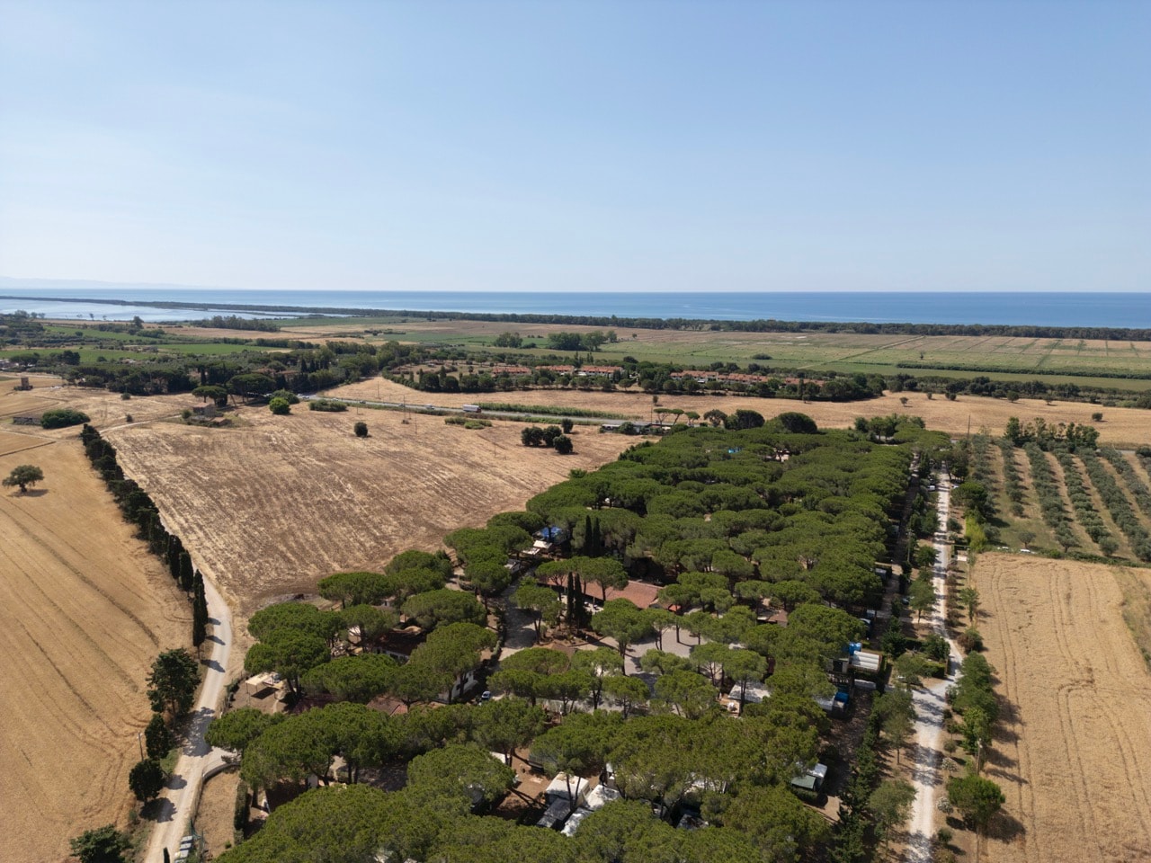 Village Club Costa d'Argento — Photo 4