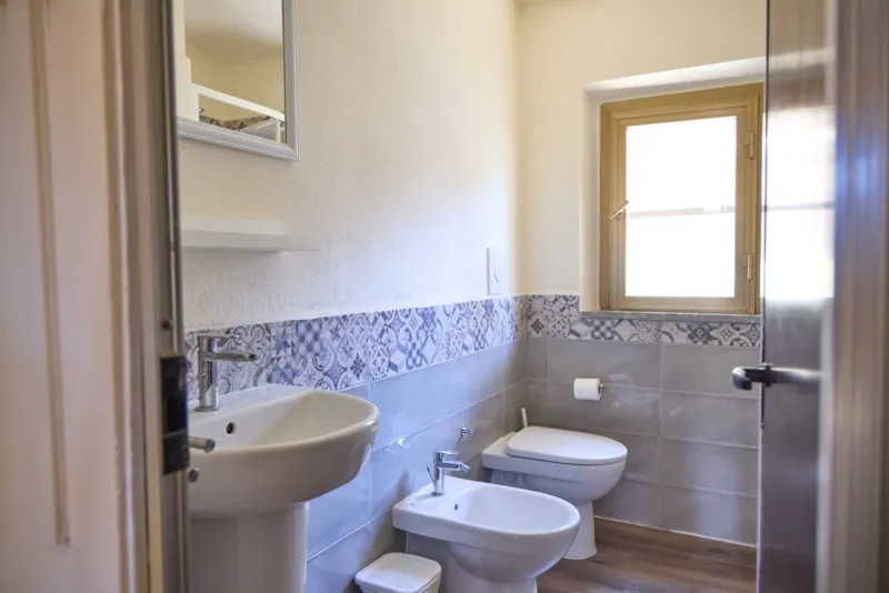 Appartement La Dogana