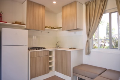 Mobil Home  Superior — 3