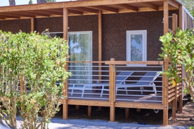 Mobil Home  Superior — 2