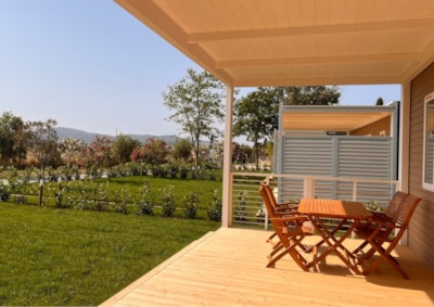 Mobil Home Luxury — 5