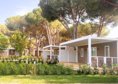 Mobil Home Luxury — 6