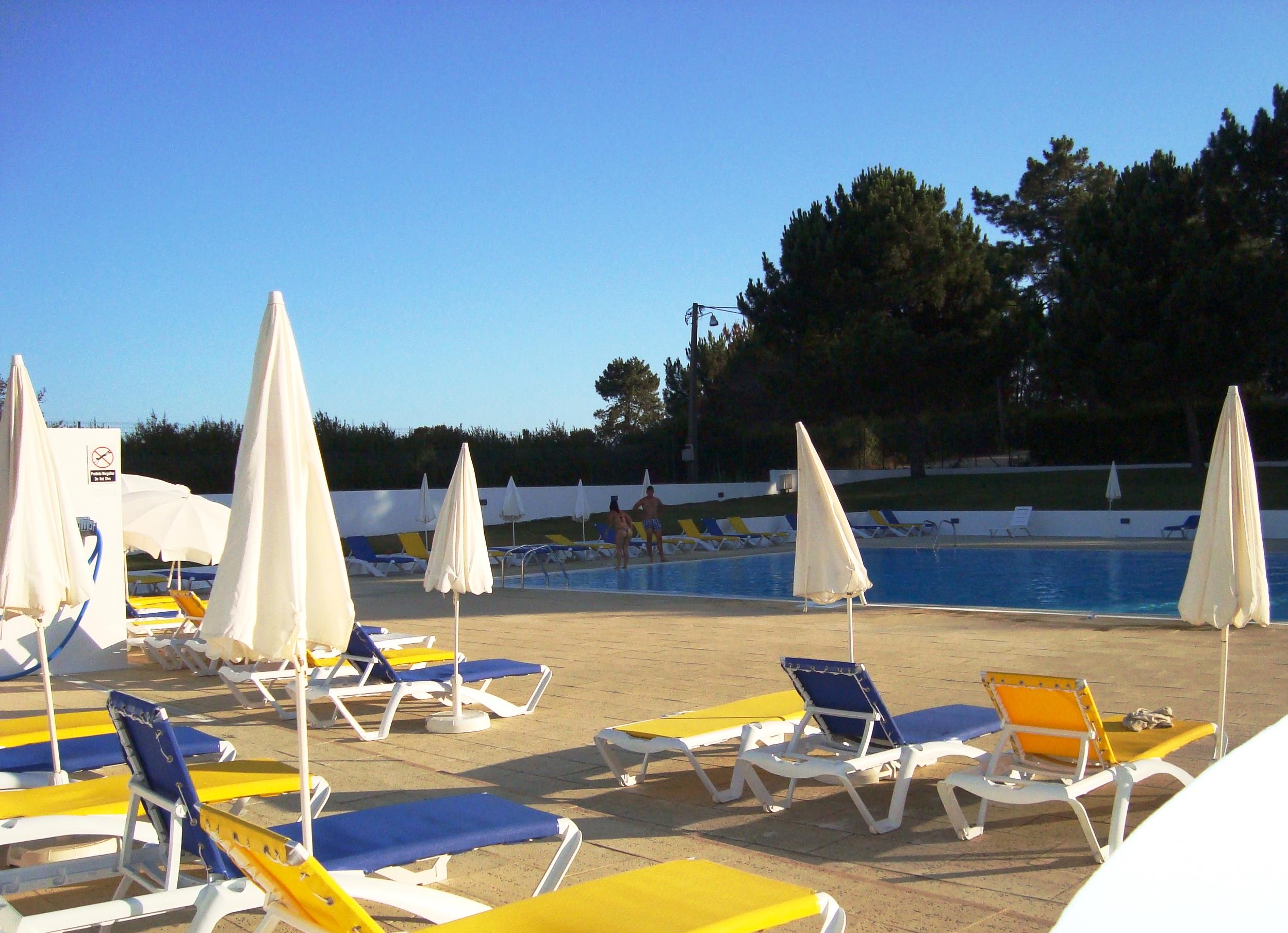 Baignade Orbitur Sitava Milfontes - Vila Nova De Milfontes Baignade Orbitur Sitava Milfontes - Vila Nova De Milfontes