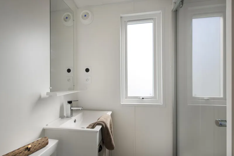 Mobil Home Quattro 4 Chambres 36M²