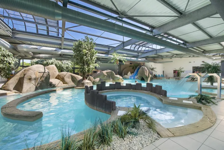 Camping l'Océan - image n°1 - Camping Direct