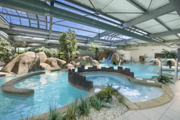 Camping l'Océan - Ucamping
