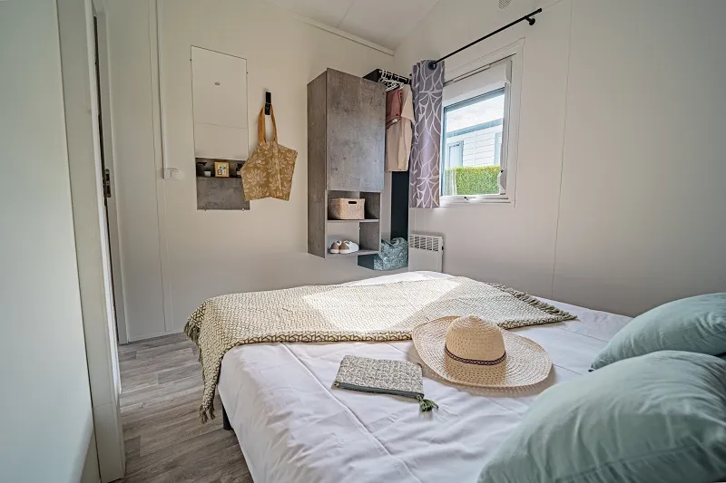 Mobil Home Prestige 3 Chambres 32M²