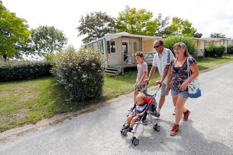 Vacances André Trigano Penn Mar Lire les avis