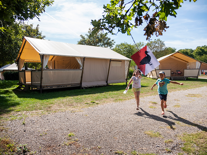 Maasai Lodge 2 Schlafzimmer