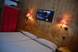 Accommodation - Apartment Duplex - 6 Beds - St Jean de Sixt - Forgeassoud