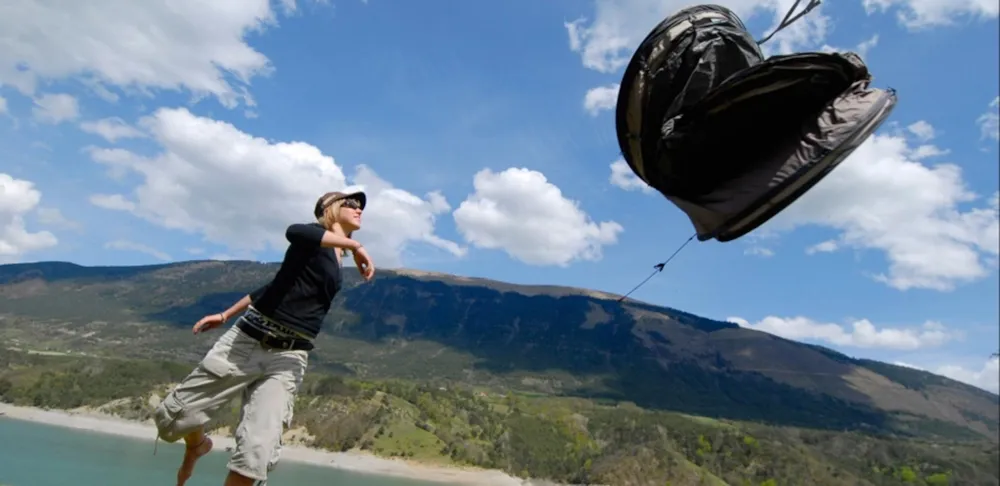 Camping de la Plage - Alpes, Vercors et Trièves