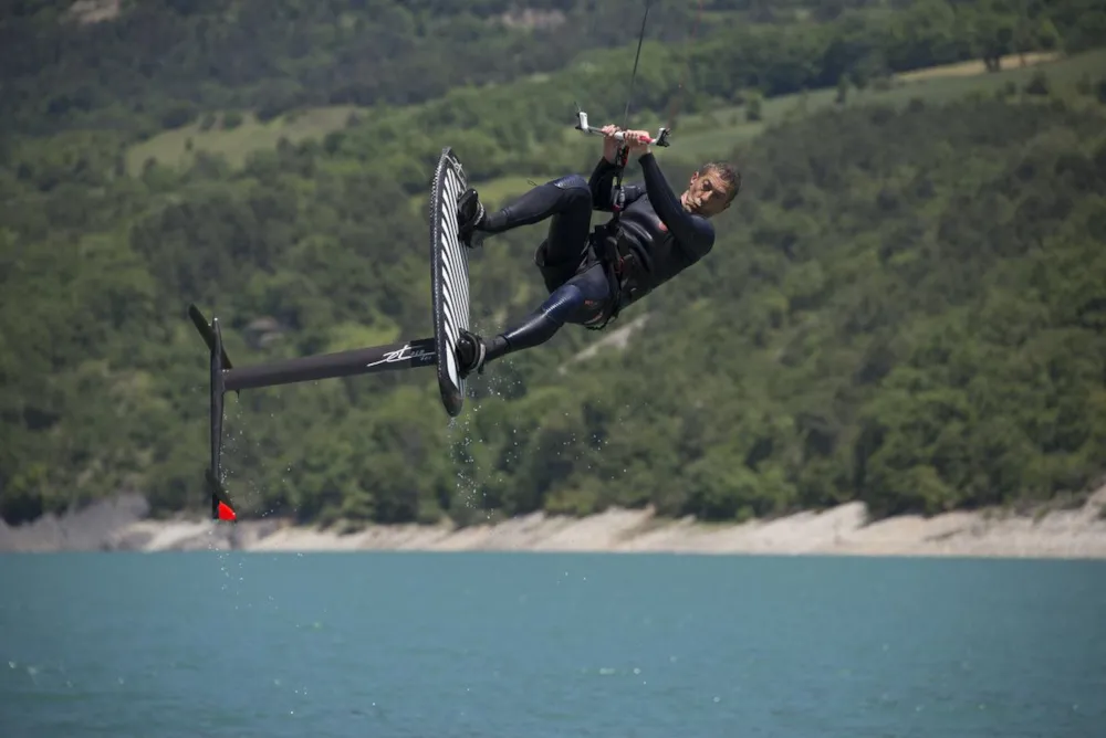 Camping de la Plage - Alpes, Vercors et Trièves