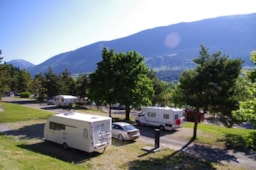 Camping de la Plage - Alpes, Vercors et Trièves - image n°8 - UniversalBooking